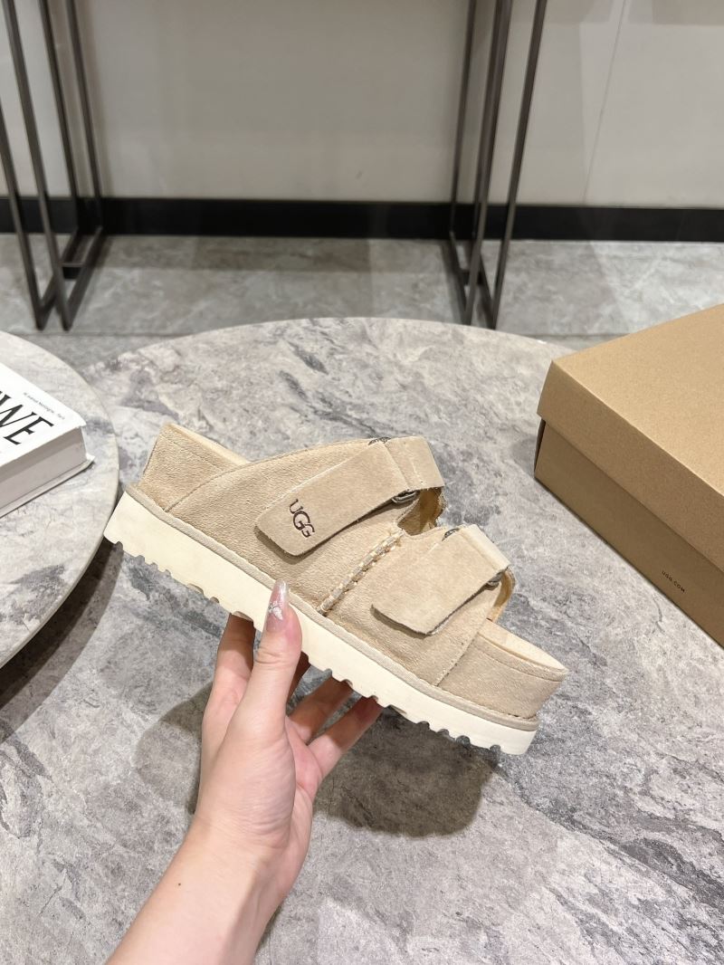 Ugg Sandals